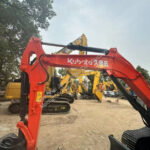 2020 Kubota KX163 Excavator - Mini for sale — view 4