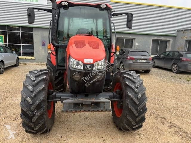 2020 Kubota M 5111 Tractor - Wheel for sale