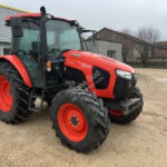 2020 Kubota M 5111 Tractor - Wheel for sale — view 2