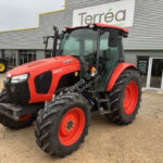 2020 Kubota M 5111 Tractor - Wheel for sale — view 3