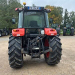 2020 Kubota M 5111 Tractor - Wheel for sale — view 4