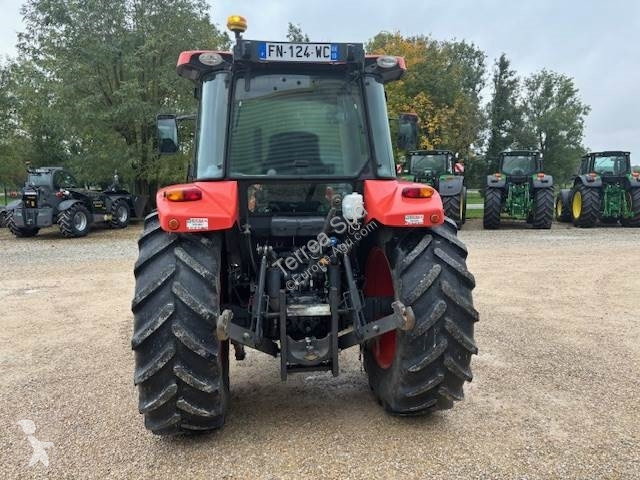 2020 Kubota M 5111 Tractor - Wheel for sale — view 4