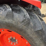 2020 Kubota M 5111 Tractor - Wheel for sale — view 5