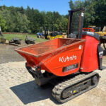 2016 Kubota Dump Truck for sale — view 3