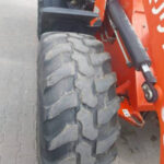 2019 Kubota R082 Loader - Wheeled for sale — view 2