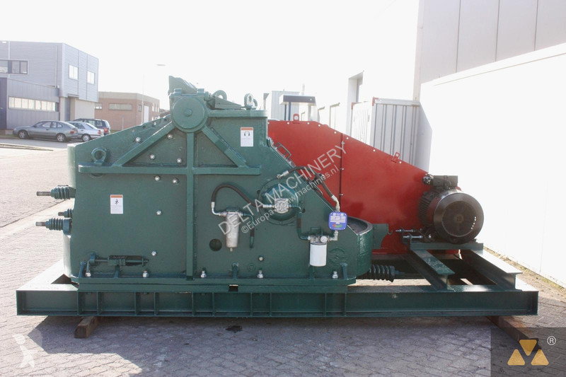 2014 Kue-Ken 106 Quarry - Crusher for sale