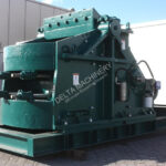2014 Kue-Ken 106 Quarry - Crusher for sale — view 2