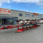 2023 Kverneland 6300 S Varioma Tillage - Plough for sale