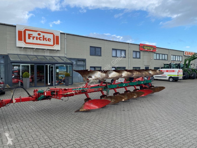 2023 Kverneland 6300 S Varioma Tillage - Plough for sale