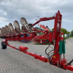 2023 Kverneland 6300 S Varioma Tillage - Plough for sale — view 2