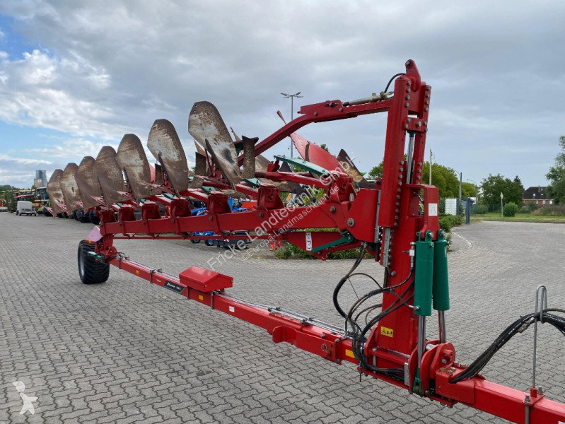 2023 Kverneland 6300 S Varioma Tillage - Plough for sale — view 2