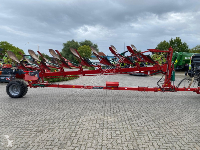 2023 Kverneland 6300 S Varioma Tillage - Plough for sale — view 3