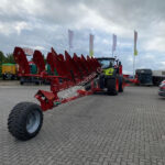 2023 Kverneland 6300 S Varioma Tillage - Plough for sale — view 4