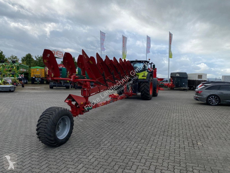 2023 Kverneland 6300 S Varioma Tillage - Plough for sale — view 4