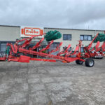 2024 Kverneland Aufsattelvolld Tillage - Plough for sale