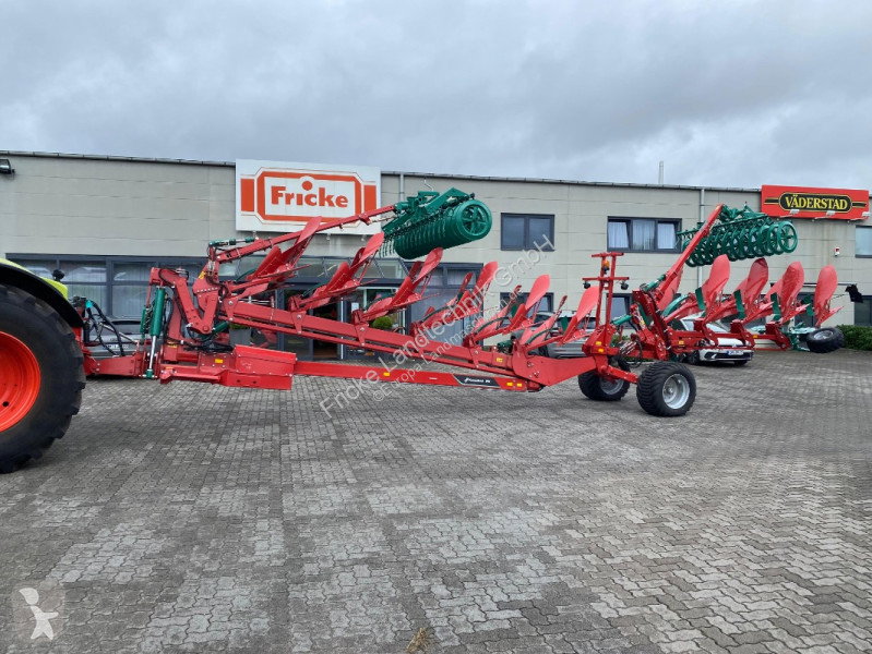 2024 Kverneland Aufsattelvolld Tillage - Plough for sale