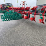 2024 Kverneland Aufsattelvolld Tillage - Plough for sale — view 2