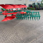2024 Kverneland Aufsattelvolld Tillage - Plough for sale — view 3