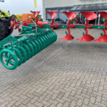 2024 Kverneland Aufsattelvolld Tillage - Plough for sale — view 4
