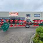 2024 Kverneland Aufsattelvolld Tillage - Plough for sale — view 5