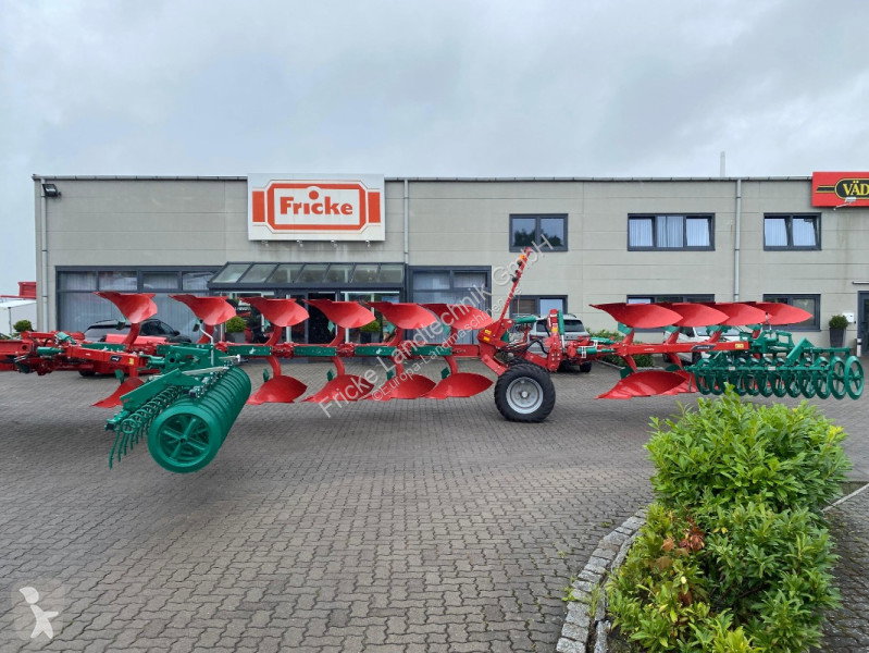 2024 Kverneland Aufsattelvolld Tillage - Plough for sale — view 5