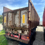 LAG 0-2-38 Khsl Semi Trailer - Tipping for sale — view 4
