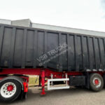 LAG Semi Trailer - Fuel Tank for sale — view 4