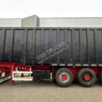 LAG Semi Trailer - Fuel Tank for sale — view 5
