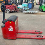 2013 LOC E20 Pallet Truck for sale