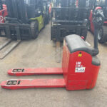 2013 LOC E20 Pallet Truck for sale — view 2
