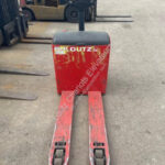 2013 LOC E20 Pallet Truck for sale — view 3