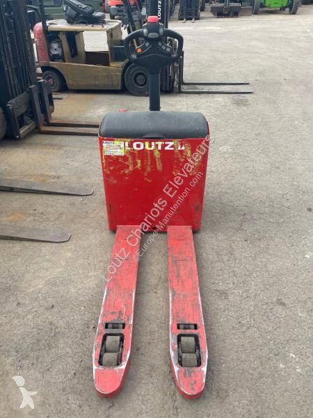 2013 LOC E20 Pallet Truck for sale — view 3