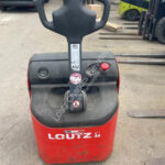 2018 LOC E20 Pallet Truck for sale — view 4