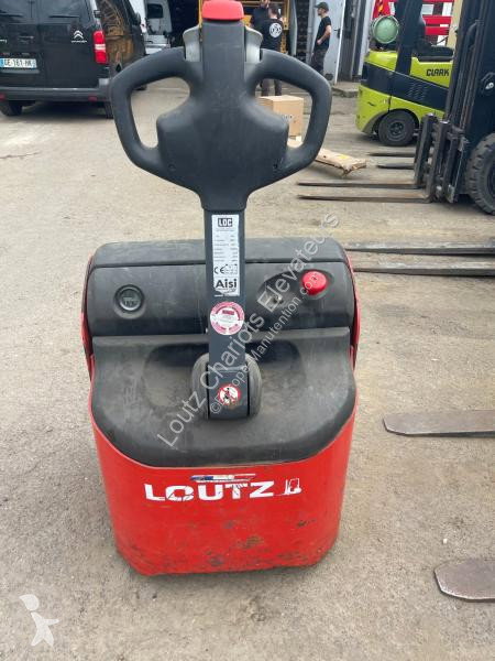 2018 LOC E20 Pallet Truck for sale — view 4