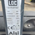 2018 LOC E20 Pallet Truck for sale — view 5