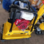 2024 LTMG LPT125 Road - Compactor - Drum for sale