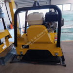 2024 LTMG LPT125 Road - Compactor - Drum for sale — view 2