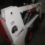 2023 LTMG Loader - Mini for sale — view 4