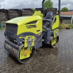 2024 LTMG LTC40 Road - Compactor - Drum for sale