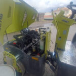 2024 LTMG LTC40 Road - Compactor - Drum for sale — view 4