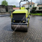 2024 LTMG LTC40 Road - Compactor - Drum for sale — view 5