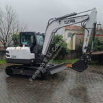 2024 LTMG LTE65 Excavator - Crawler for sale