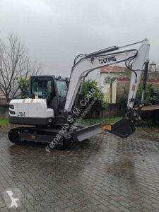 2024 LTMG LTE65 Excavator - Crawler for sale