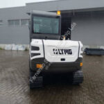 2024 LTMG LTE65 Excavator - Crawler for sale — view 4