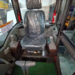 2024 LTMG LTE65 Excavator - Crawler for sale — view 5