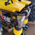2024 LTMG Road - Compactor - Drum for sale — view 2