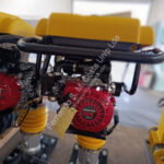 2024 LTMG Road - Compactor - Drum for sale — view 3