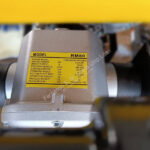 2024 LTMG Road - Compactor - Drum for sale — view 4