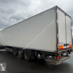Lamberet Carrier Vector Refrigerated Truck for sale — view 5