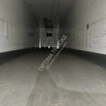 Lamberet Refrigerated Truck for sale — view 3